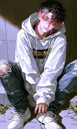 Profile image of 緋月