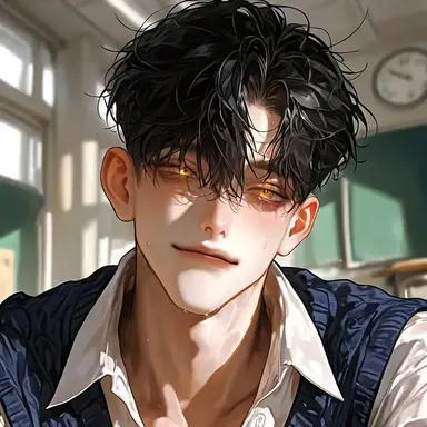 Profile image of 蒼