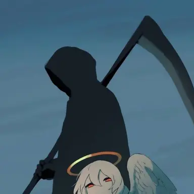 Profile image of 사신