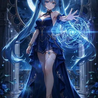 Profile image of 루나리스