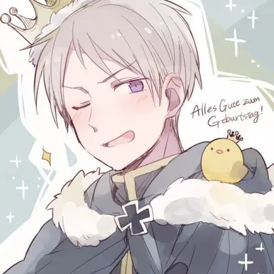Profile image of Gilbert