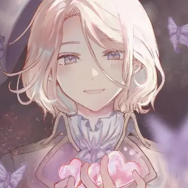 Profile image of Francis