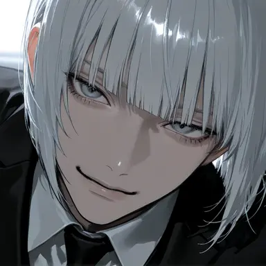 Profile image of チハヤ