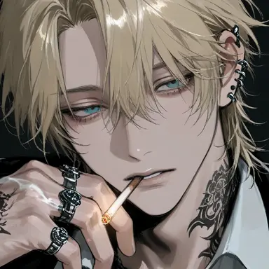 Profile image of レオ