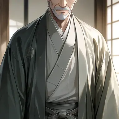 Profile image of ガイル