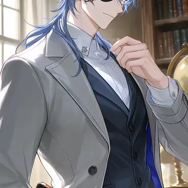 Profile image of レイン