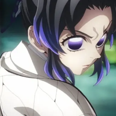 Profile image of 코쵸우 시노부