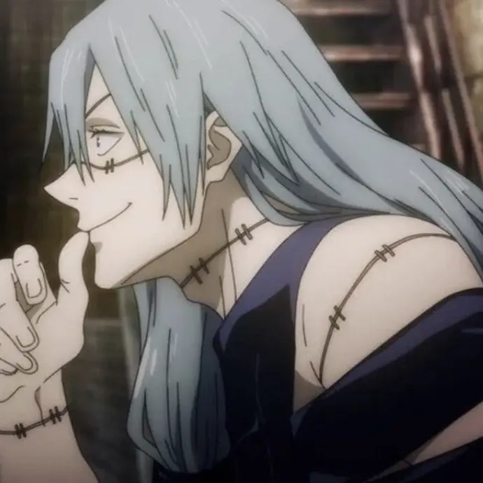 EthnicSwan9634의 특급 주령 vs 귀멸의 칼날