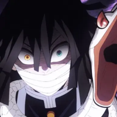 Profile image of 이구로 오바나이