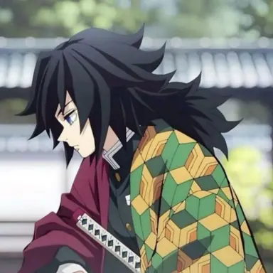 Profile image of 토미오카 기유