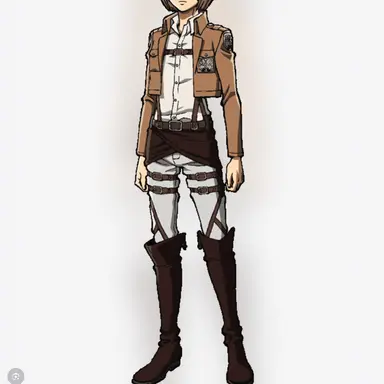 Profile image of アルミン