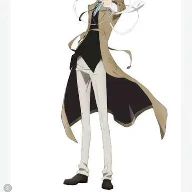 Profile image of 太宰