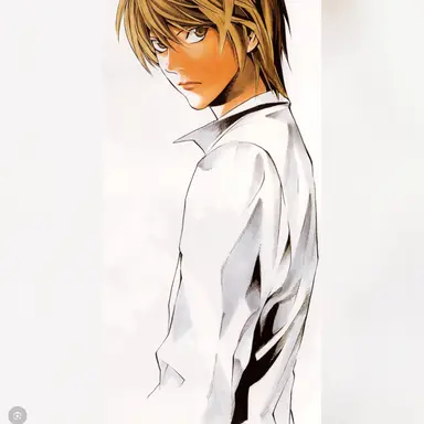 Profile image of 夜神