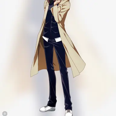 Profile image of 白柳