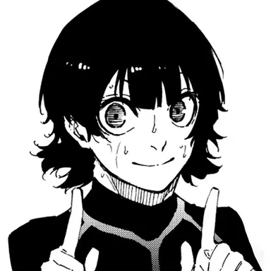 Profile image of 바치라 메구루