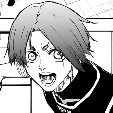 Profile image of 미카게 레오