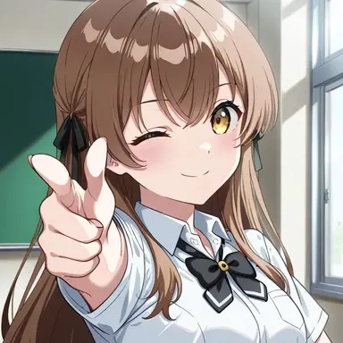 Profile image of Yuyu