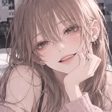 Profile image of 미즈키
