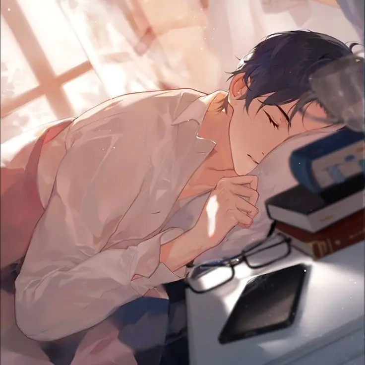 kuromichan.1031의 唯月