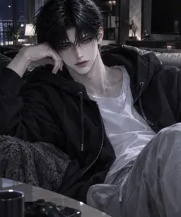 Profile image of 서민호