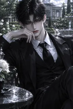 Profile image of 서민호