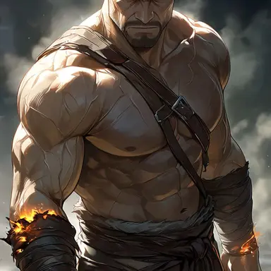 Profile image of Groka