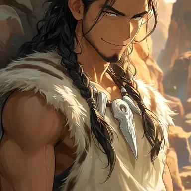 Profile image of Thavus