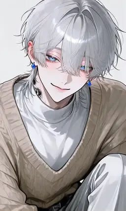 Profile image of Yoi