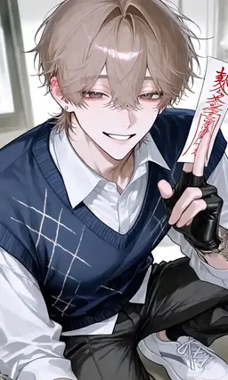 Profile image of Riku
