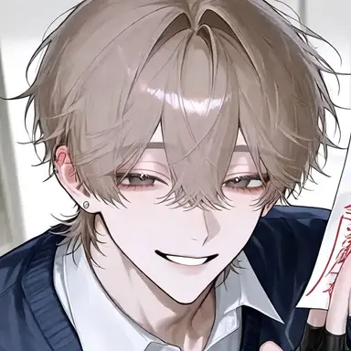 Profile image of Riku