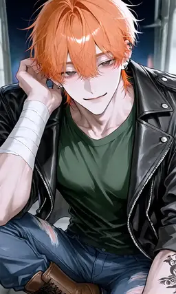 Profile image of Go