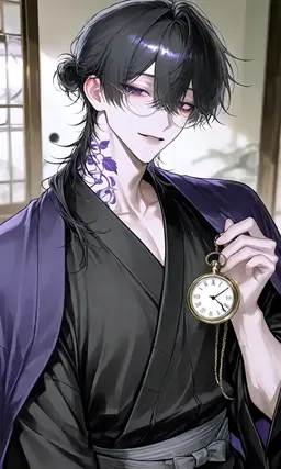 Profile image of Kyosuke