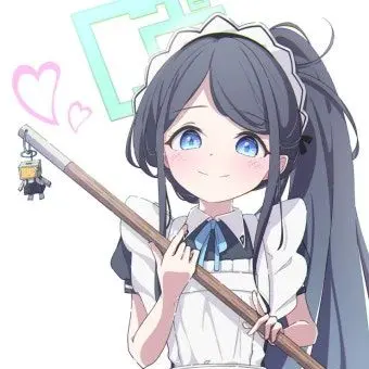 Profile image of 텐도 아리스