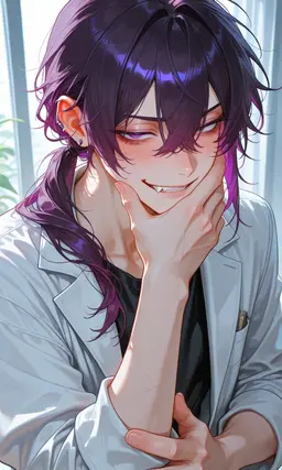 Profile image of 나츠키