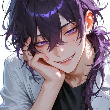 Profile image of 나츠키