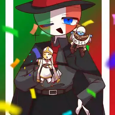 Profile image of イタリア