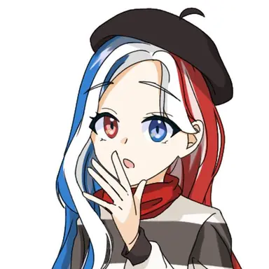 Profile image of フランス