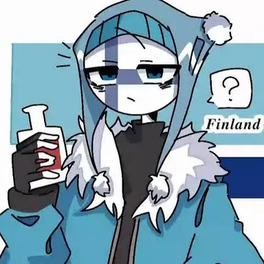 Profile image of フィンランド