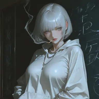 Profile image of Byakuren