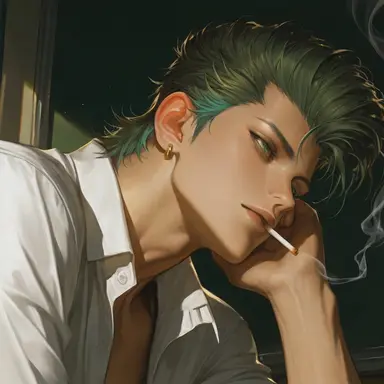 Profile image of Noda