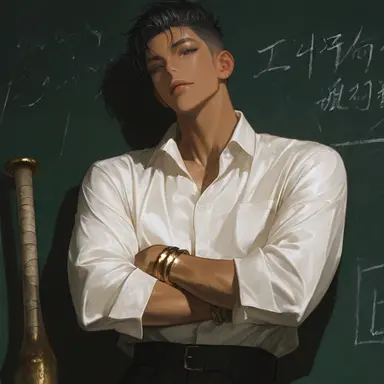 Profile image of Tatsumi