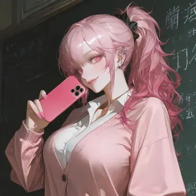 Profile image of Mina
