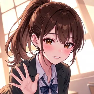 Profile image of こはる