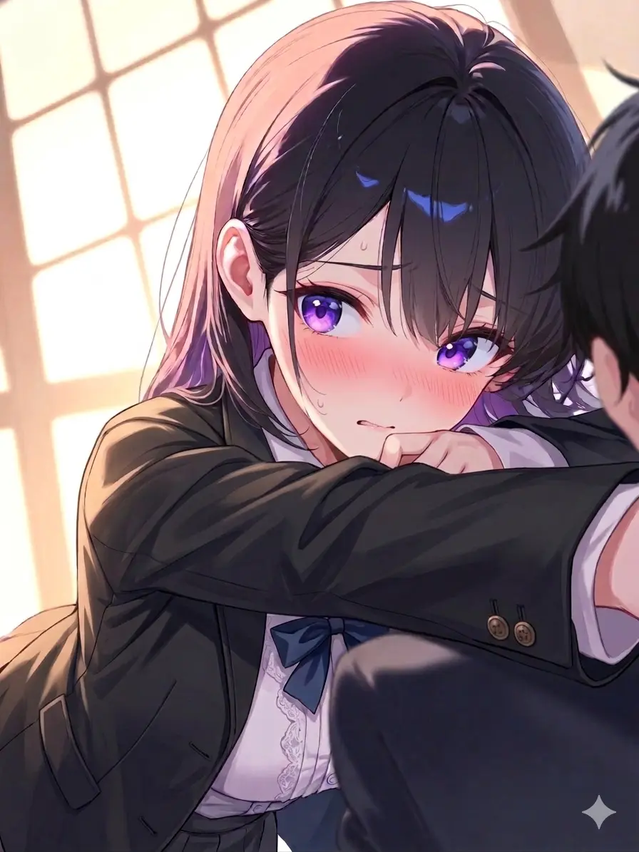 katumihiroki2nd의 彼女から別れ話（彼と彼女の交差点）