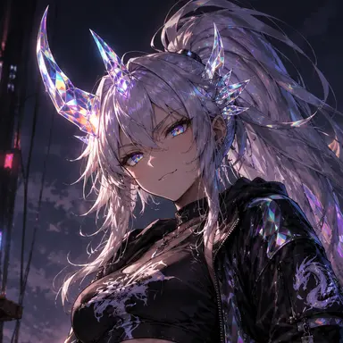 Profile image of Cissandra