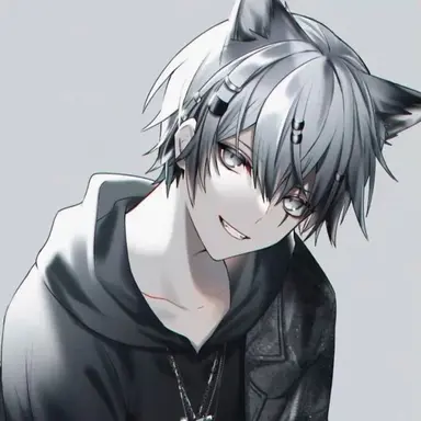 Profile image of 狼男