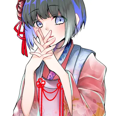 Profile image of 座敷わらし