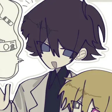 Profile image of 시가이