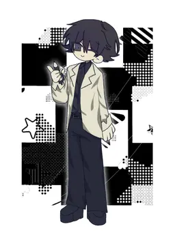 Profile image of 시가이