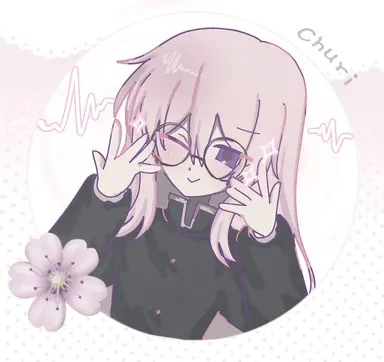 Profile image of 히가시 츄리